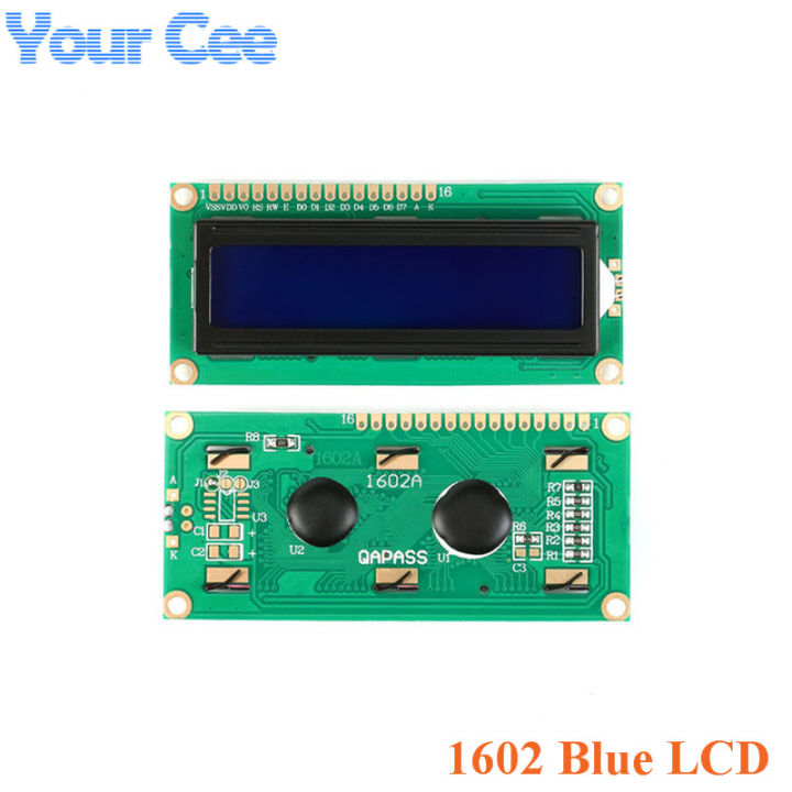 1602%20Blue%20-Green%20Screen%20IIC/I2C%20LCD%20Module%20LCD1602%205V%20Adapter%20Plate%201602A%20Display%20for%20Arduino%20-%20Image%203