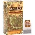 Basilur Oriental Golden Crescent Tea 25 Tea Bags Saj. 