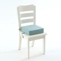 Children's Height Increasing Cushion Baby Dining Chair Heightening Insole Waterproof Thickened Seat Cushion Baby Learning Primary School Student Seat Cushion. 