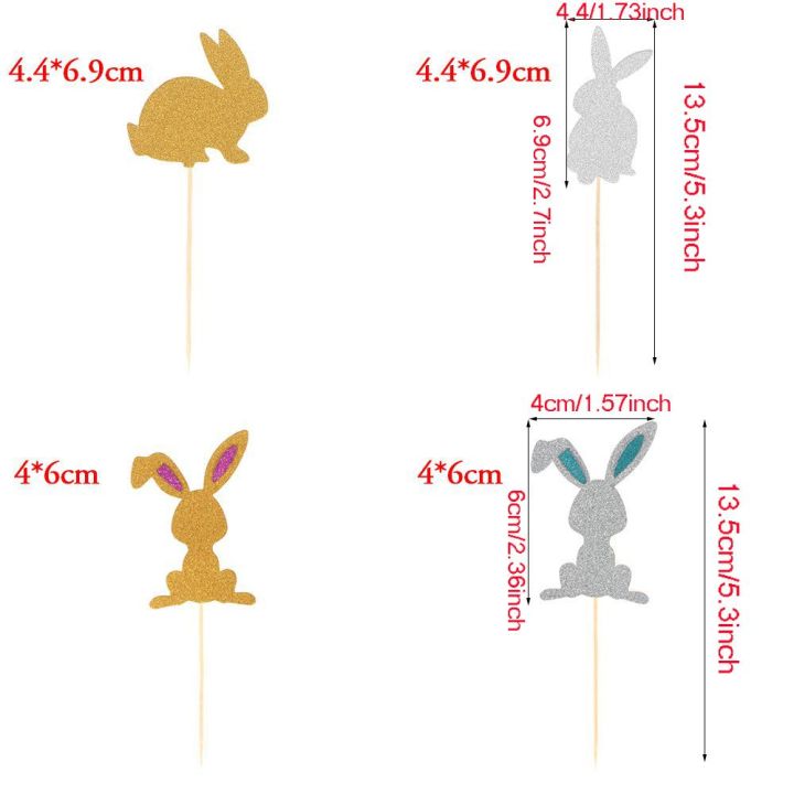 Pers%20Glitter%20Rabbit%20Festival%20Supplies%20Cake%20Pers%20Happy%20Easter%20Rabbit%20Glitter%20Rabbit%20Cupcake%20Easter%20Ornament%20-%20Image%207