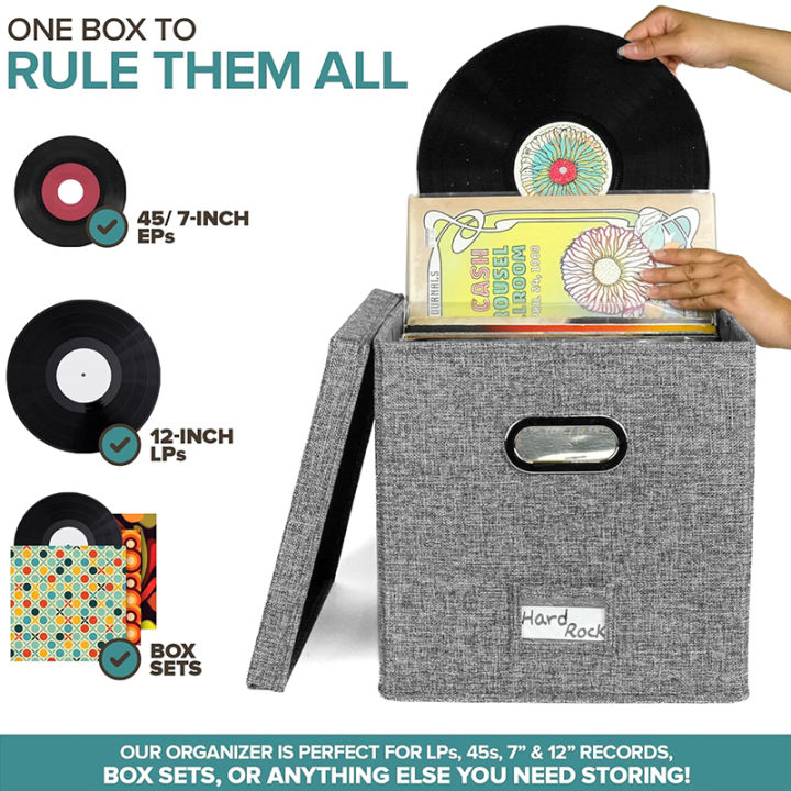 12-Inch%20Vinyl%20Record%20Storage%20Boxes%20With%20Lids%20And%20Handles%20Dustproof%20Stylish%20And%20Practical%20LP%20Record%20Organizer%20For%20Records%20-%20Image%204