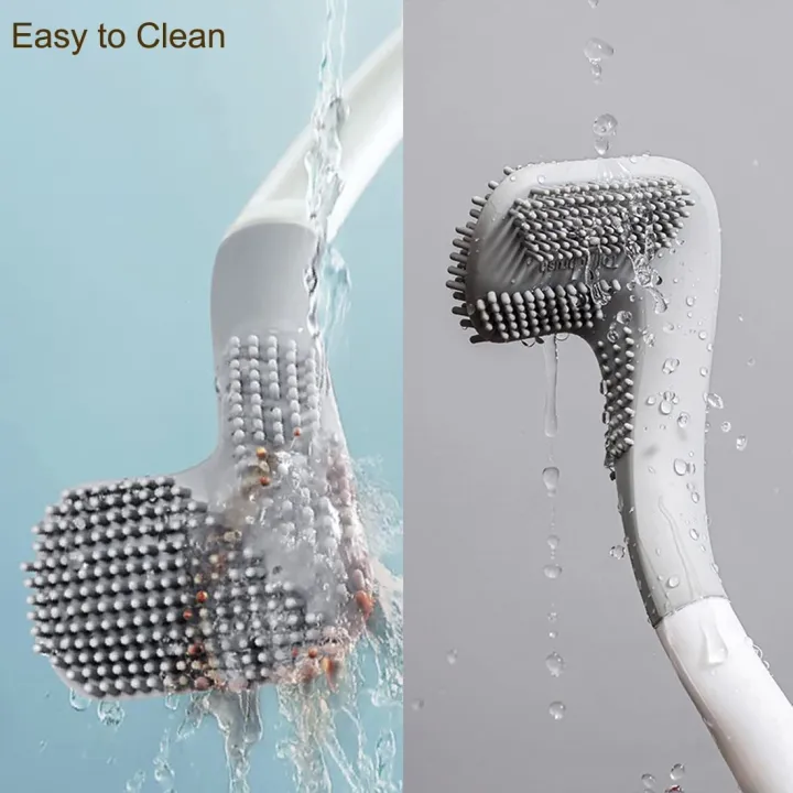 Golf%20Toilet%20Brush,%20Long-Handled%20Toilet%20Brush,%20New%20Type%20of%20Brush%20Head,%20Golf%20Brush%20Head%20Toilet%20Brush%20No%20Dead%20Corners%20Household%20Brush%20Wall-Mounted%20Light%20Luxury%20Silicone%20Toilet%20Brush%20-%20Image%202
