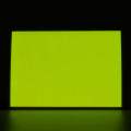 105mmx148mm 12V A6 EL Panel Light Electroluminescent Light Paper Neon Sheet W/ Actuator-Red. 