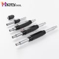 1pcs 25-200mm calibration block rod bar and 25mm ring gauge for caliper diameter outer diameter micrometer. 