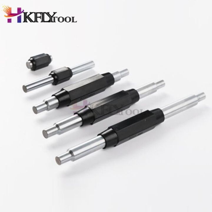 1pcs 25-200mm calibration block rod bar and 25mm ring gauge for caliper diameter outer diameter micrometer