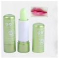 Aloe Magic Lip Balm Waterproof Lipstick. 