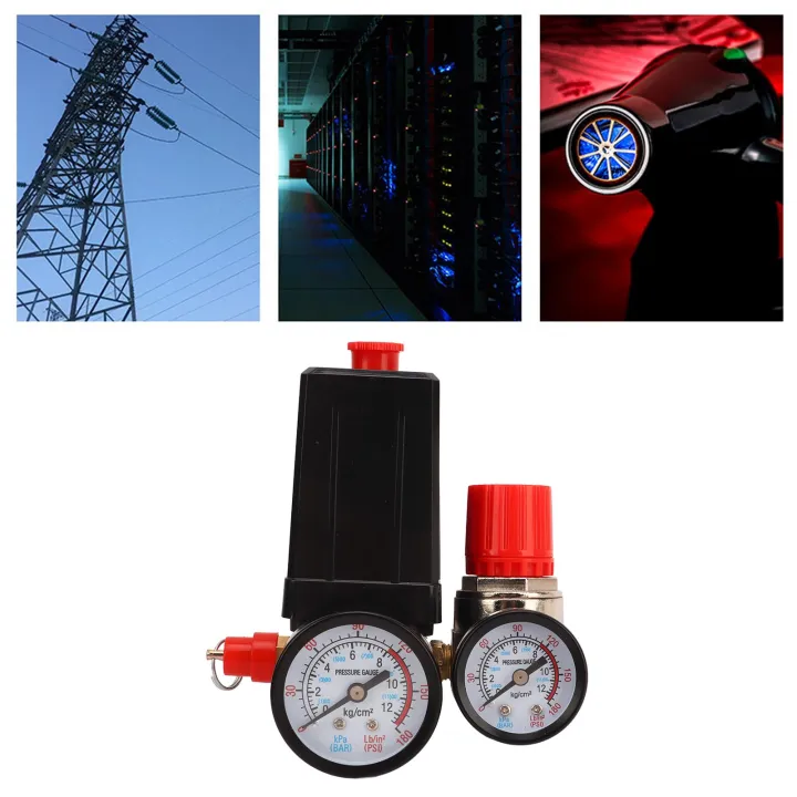 Air%20Control%20Valve%200.5-0.8MPA%20Pressure%20Controller%20Switch%20Quick%20Connector%20Leakage%20Easy%20Installation%20for%20Machine%20-%20Image%202
