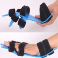 FY Adjustable Finger Orthotics Splint Finger Board Hand Wrist Training Support Stroke Hemiplegia Elderly Avoid Prevent Contracture Kontraktur Jari Strok Hypertonia 手指矫正板 中风康复培训. 