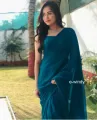 New  Fashion's,  Fashion Goegette Saree. 