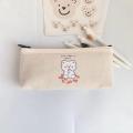 Pencil Organizer Novelty Pencil Case Stationery Pouch Kawaii Pencil Bag Pencil Pouch Canvas Pencil Case. 
