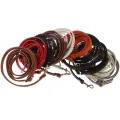 120cm Leather Shoulder Bag Handle Purse Strap Handbags Belt Strap Bag Accessory MJK. 
