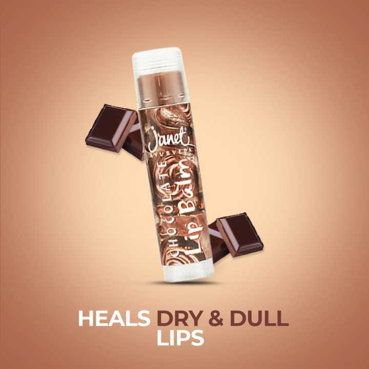 Janet%20Chocolate%20Lip%20Balm%203.5%20G%20-%20Image%203