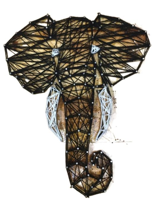 String%20Art%20-%2030%20x%2040%20cm%20(Wood%20and%20String)%20-%20Image%202