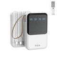 PZX C136 POWER BANK (10000 MAH ) | FM-FNHI | HZ. 