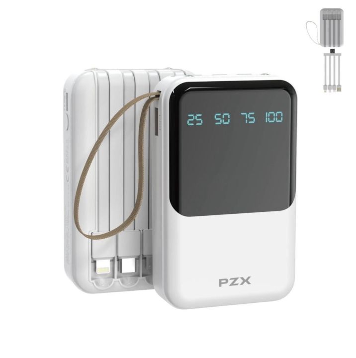 PZX C136 POWER BANK (10000 MAH ) | FM-FNHI | HZ