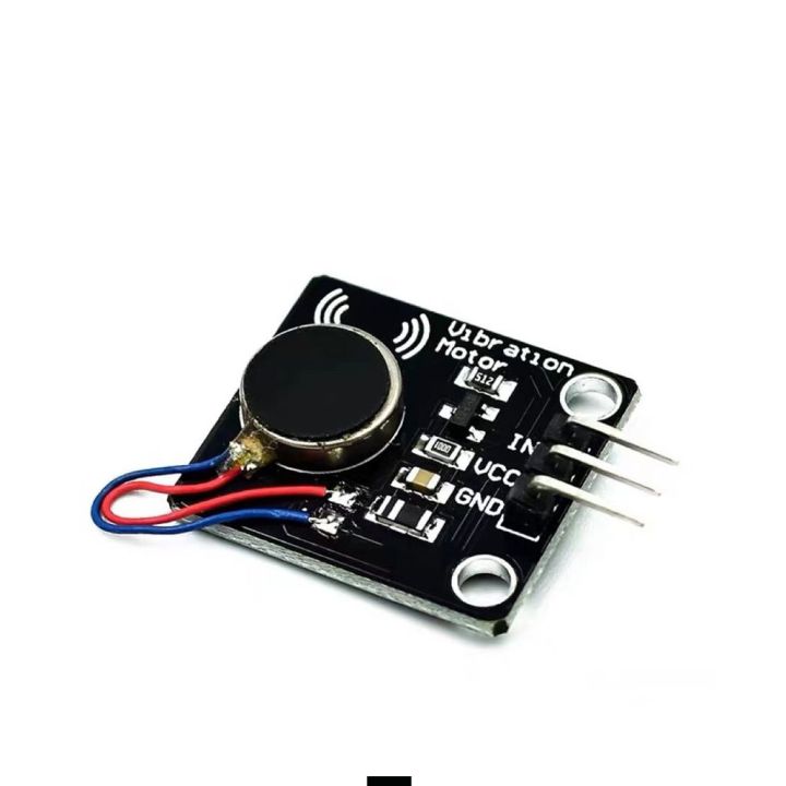 ESP32 Vibration Motor Motor Module DC Motor Phone Et 212
