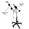 Upper Limb CPM, Shoulder & Elbow  CPM Machine, Continuous Passive Motion, Rehabilitation, Elbow CPM, Shoulder CPM. 