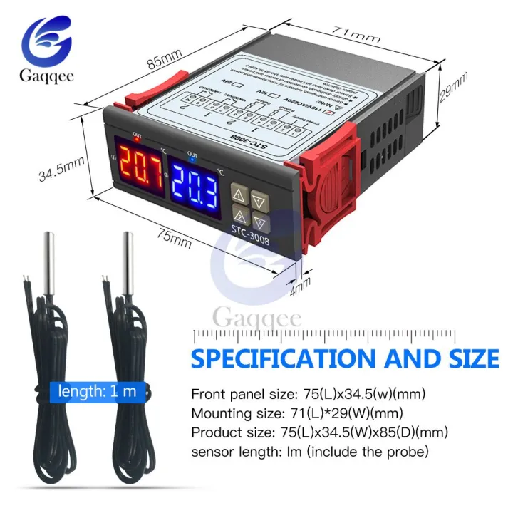 STC-3008%20Dual%20Digital%20Temperature%20Controller%20Two%20Relay%20Output%20Thermostat%20with%20Sensor%20DC12V%2024V%20AC110-220V%20Home%20Fridge%20Cool%20Heat%20-%20Image%206