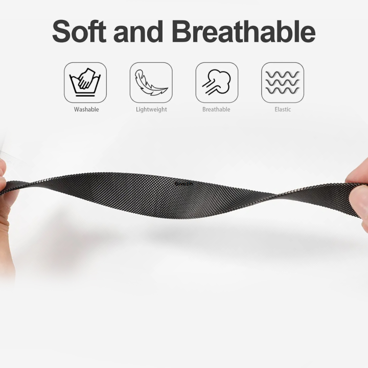 Stainless%20Steel%20Straps%20For%20Xiaomi%20Mi%20band%208%20Active%20Watchband%20Luxury%20Metal%20Wristbands%20Bracelet%20For%20Redmi%20watch%202%20Belt%20smartwatch%20-%20Image%204