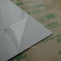 Mouse For High-End Mouse 1 Ptfe 0.6Mm Gaming Feet Skates Piece 3M 70*100Mm Mouse Feet Diy Mouse Thickness(White). 