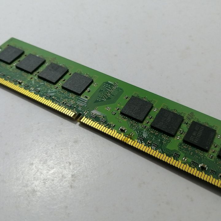 DDR2 1GB Ram for desktop PC