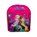 Kids Backpack Junior Cartoon Character School and pre School backpack. 