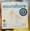 Anker Soundcore Liberty 5 ANC Wireless Earbuds – Adaptive ANC 3.0, Dolby Audio, 48H Playtime - 1 year warranty. 