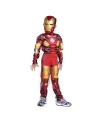 Avengers Kids Iron Man Costume. 