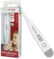 Rossmax Oral Digital Thermometer - Rossmax Thermometer - Rossmax Monitoring - Oral Temperature Measurement - TG100 & TG380. 