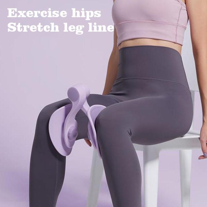 Hip%20Trainer%20Clip%20Pelvic%20Floor%20Muscle%20Strengthener%20Hip%20Trainer%20And%20Inner%20Thigh%20Exercise%20Equipment%20For%20Buttocks%20Correction%20-%20Image%204