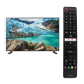 Replace GB345WJSA Remote Control for Sharp TV GB234WJSA GB275WJSA GB346WJSA GA007BG22 G0018KJ GA877SB Easy Install Easy to Use. 