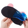 JM 1PC Eye Mask Dedicated Ice Bag Ice Pack Eye Shade Cooler Bag Cover Patch Cold Gel. 