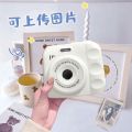 Student Digital Camera Campus HD Camcorder Beginner Travel Portable ccd Compact Instant Camera for Kids. 