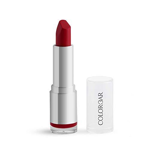 Colorbar Velvet Matte Lipstick, Pretty Please 79 V, 4.2g (FROM INDIA SAB)