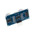 HC-SR04 Ultrasonic Distance Sensor for Arduino. 