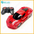 Remote Control  Mini Racing Car 4 Channel SJ-T. 