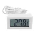 LCD Refrigerator Freezer Fridge Digital Thermometer Temperature -50 ~ 110c. 
