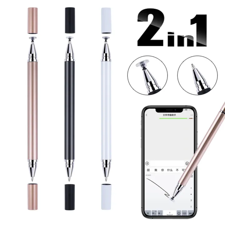 2%20In%201%20Stylus%20Pen%20For%20Mobile%20Phone%20Tablet%20Drawing%20Capacitive%20Pencil%20Universal%20Touch%20Screen%20Pen%20for%20iPad%20Iphone%20Android%20Tablet%20-%20Image%202