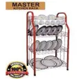 Master Kitchen Rack. 