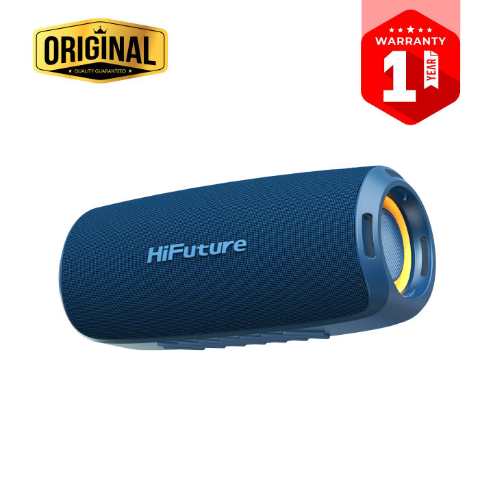 HiFuture  Bluetooth Speaker - Gravity ( 1 Year Warranty )