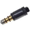 Car Air Conditioner Ac Compressor Solenoid Valve Electronic Control Valve Accessories Parts for AUDI. 