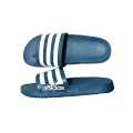 Casual Flip Flop Slippers - Dark Blue. 