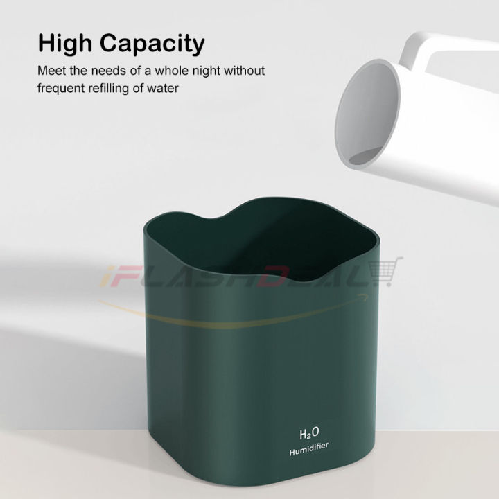 iFlashDeal%202000ML%20Air%20Humidifier%20Ultrasonic%20Aroma%20Essential%20Oil%20Diffuser%20USB%20Cool%20Mist%20Maker%20Purifier%20Aromatherapy%20Heavy%20Fogger%20Mist%20Maker%20with%20Night%20Lamp%20for%20Bedroom%20and%20Office%20-%20Image%205