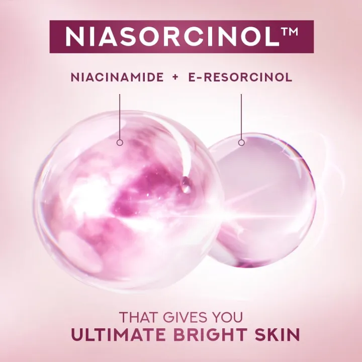 Pond's%20Bright%20Miracle%20Ultimate%20Brightening%20Serum%20with%20Niasorcinol%20%7C%20100X%20better%20than%20Vitamin%20C%20%7C%20For%20Visibly%20Brighter,%20Spot-Free%20Skin%20in%201%20Week%20%7C%20Lightweight%20&%20Fast%20Absorbing%20%7C%2030ml%20-%20Image%203