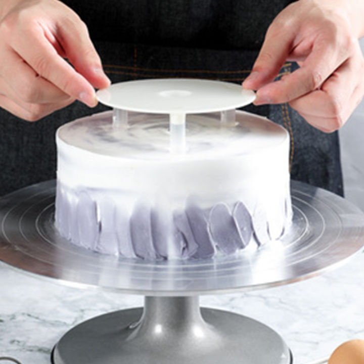 Yomdid Multi-Layer Cake Support Frame Practical Cake Stands Dessert ...