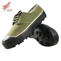 Men's and Women's Low-Top Shoes Wear-Resistant Labor Non-Slip Liberation Shoes Canvas 3537 Work Shoes. 