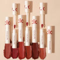 Branded Focallure Clay matte liquid Lipstick:CL001. 
