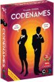 Codenames Board Game. 