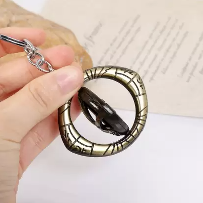 SS%20Agency%20Avengers%20Doctor%20Strange%20Rotating%20Shield%20Eye%20of%20Agamotto%20Car%20Bike%20Home%20Keychain%20-%20Image%205