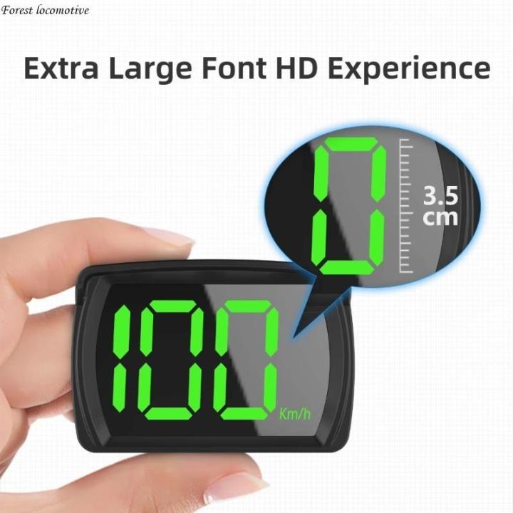LED%20Screen%20Vehicle%20HUD%20Speed%20&%20Navigation%20Projector%20For%20Driving%20Experience%2032GB%20-%20Image%205